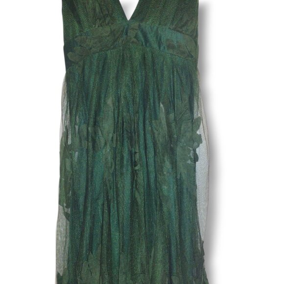 Showpo Promenade Maxi Dress - Picture 6 of 7